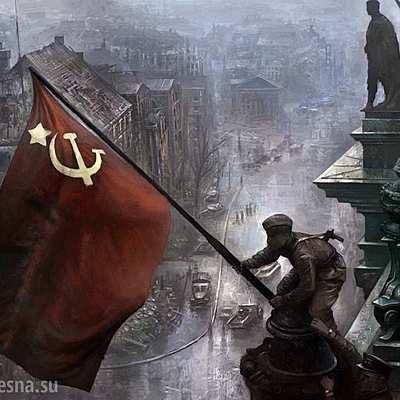 Timeline: Главные события ВОВ