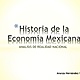 Historia de la economa mexicana 1 638