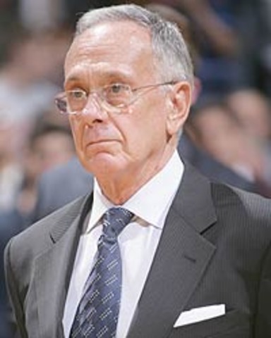 The Knicks hit rock bottom