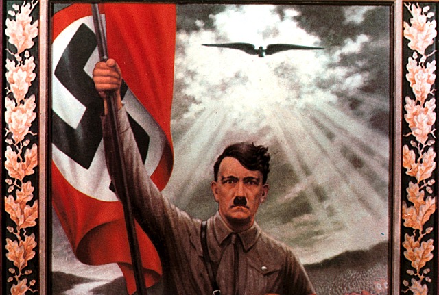 Innfører fascistisk diktatur