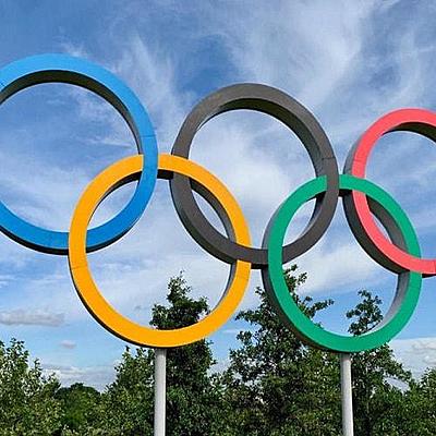 Timeline: Ολυμπιακοί Αγώνες