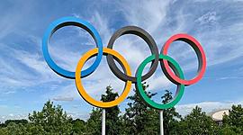 Timeline: Ολυμπιακοί Αγώνες