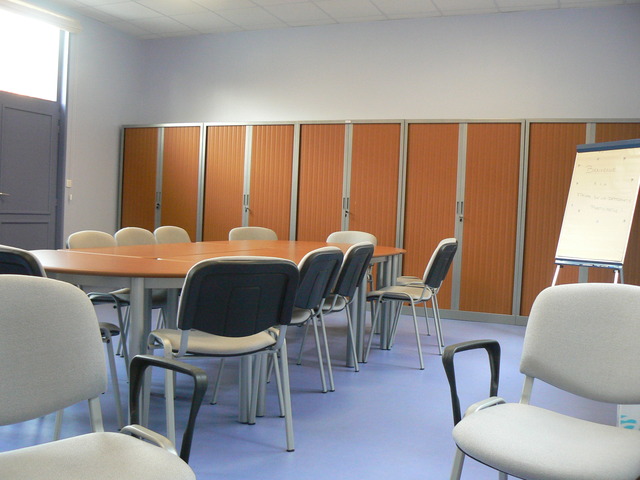 DEUXIEME SERIE DE MODULES