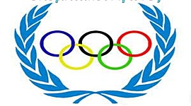 Timeline: ολυμπιακοί  αγώνες