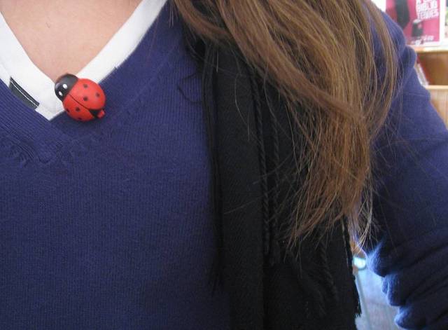 La marieta de la sort