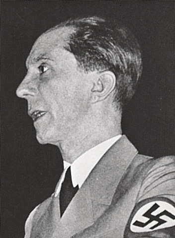Joseph Goebbels