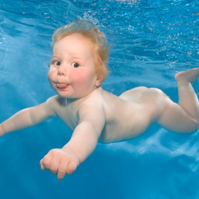 Timeline: ACTOS REFLEJOS DE LOS BEBÉS