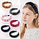Rfd fashion wholesale women hair accessories korean