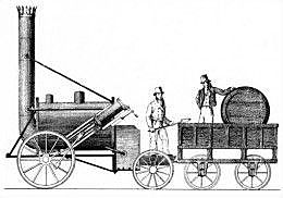 Steam Engine