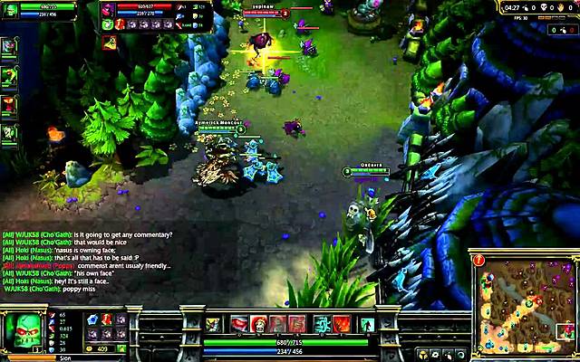 Δημοφιλές παιχνίδι