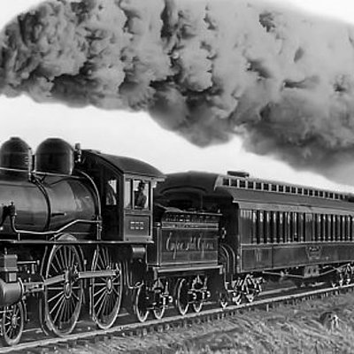 Timeline: Innovation and industrialisation