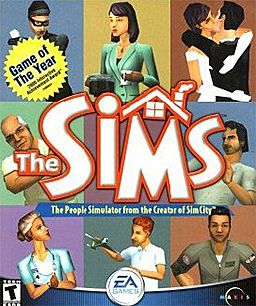 The Sims