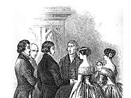 Bingley proposes to Jane