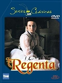 Capítulo La Regenta