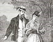 Darcy proposes to Elizabeth (again)