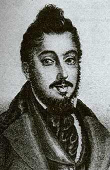 Mariano José de Larra