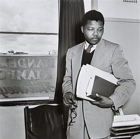 ELECTED PRESIDENT OF THE  ANCYL