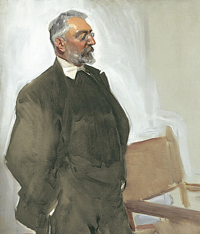 Miguel de Unamuno:San Manuel Bueno mártir