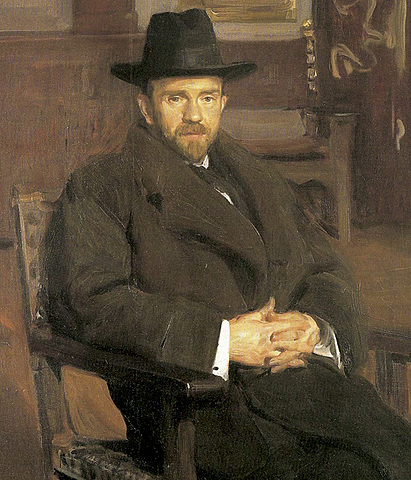 Pío Baroja: El árbol de la ciencia