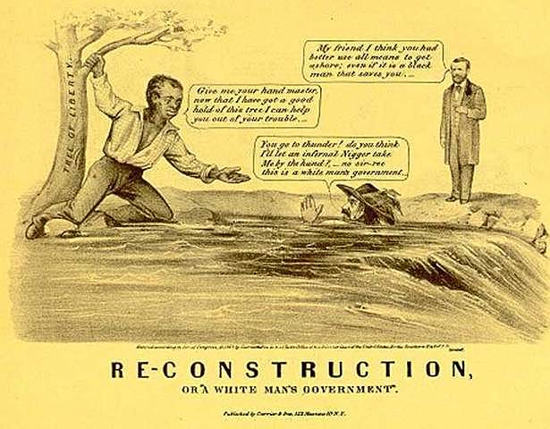 4th Reconstruction act