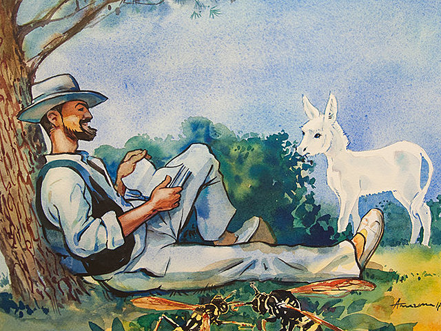 Prosa y poesía de Juan Ramón Jiménez