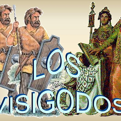 Timeline: Los Visigodoooooos