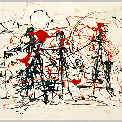 Timeline: Segona meitat del S.XX