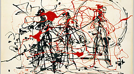 Timeline: Segona meitat del S.XX