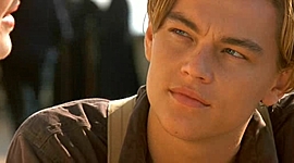 Timeline: Leonardo di Caprio