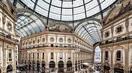 Timeline: Cap a la revolució artística