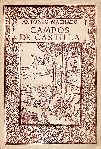 Campos de Castilla