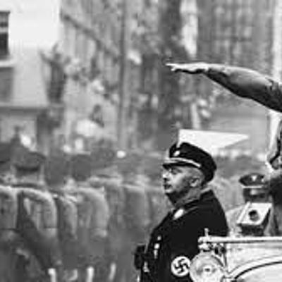 Timeline: LÍNEA DEL TIEMPO 2ª GUERRA MUNDIAL