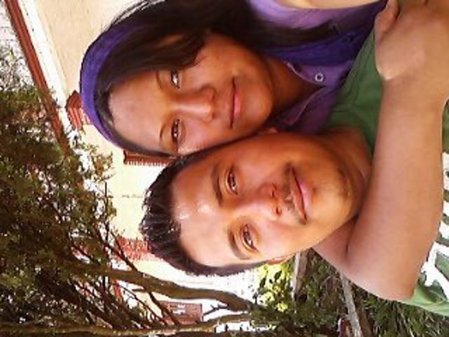 My bother Went to the United State