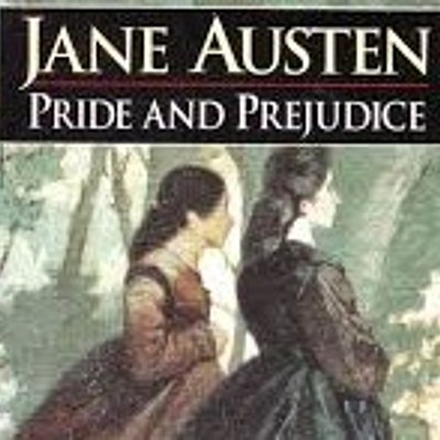Timeline: Pride and Prejudice
