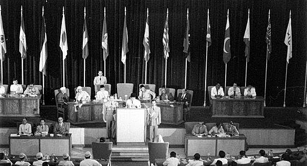 Pacte de Varsòvia i