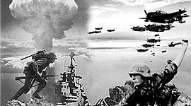 Timeline: Segona Meitat s.XX