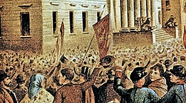 Timeline: España en el siglo XIX