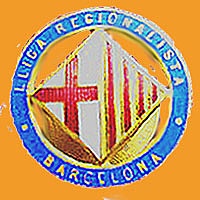 Partido Lliga Regionalista Catalán