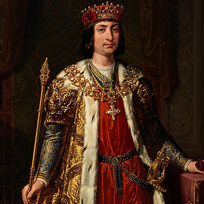 Timeline: Fernando ll