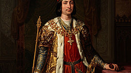 Timeline: Fernando ll