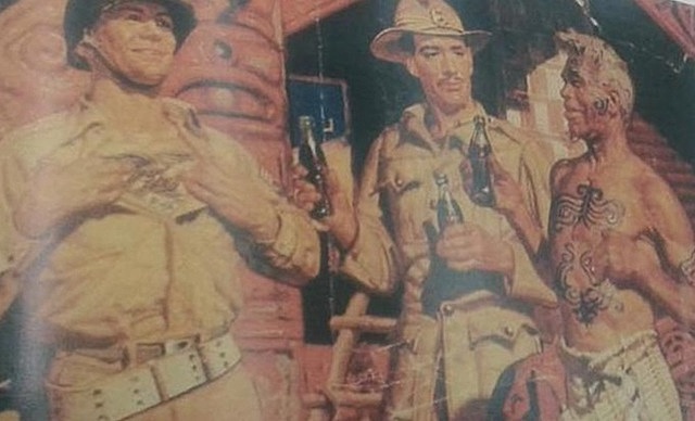 Publizitate argazkia