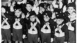 Timeline: Il fascismo