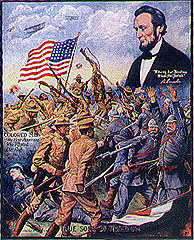 EEUU ENTRA A LA GUERRA