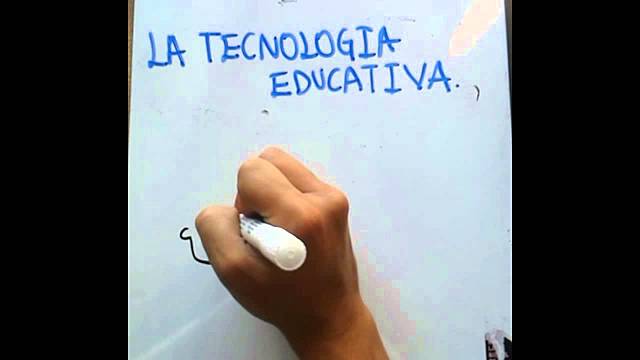 Modelo de Tecnología educativa