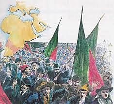 Caída de la Monarquía