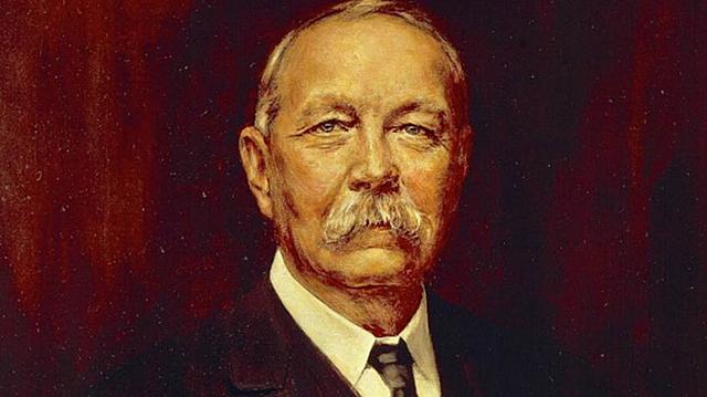 Sir Arthur CONAN DOYLE