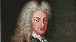 Carlos II deja como sucesor a Felipe de Anjou