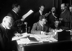 Ley de separación del Estado de las Iglesias