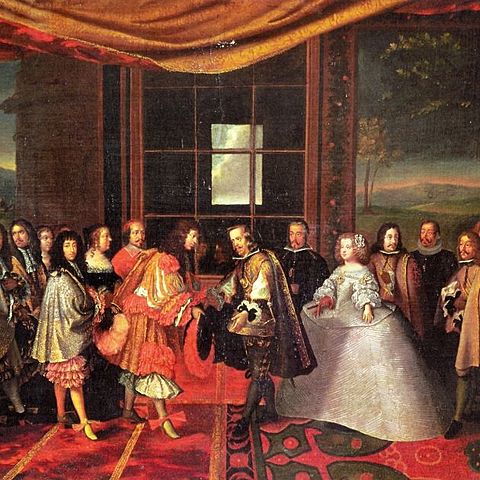 Tratado de los pirineos