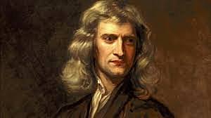 Newton descubre la gravedad